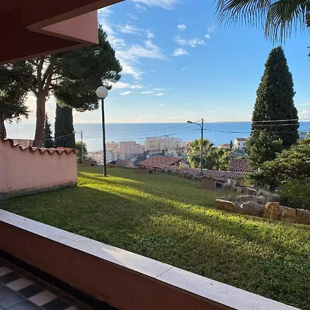 Residenza Mendoza Apartamento