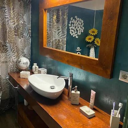Residenza Mendoza Appartement *