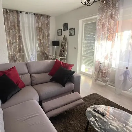 Residenza Mendoza Appartement