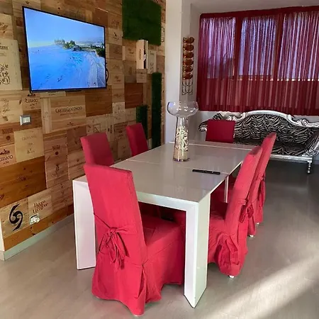 Residenza Mendoza