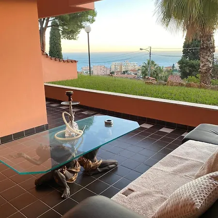 Residenza Mendoza Apartamento
