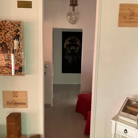 Residenza Mendoza San Remo