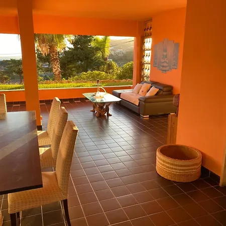 Residenza Mendoza Appartement