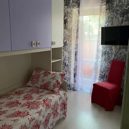Apartment Residenza Mendoza Sanremo