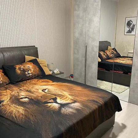 Apartment Residenza Mendoza *
