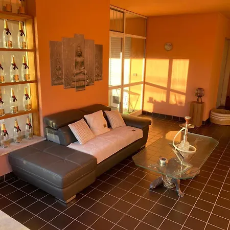 Apartment Residenza Mendoza Sanremo