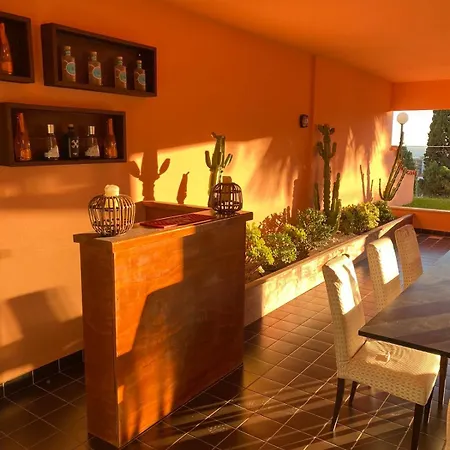 Apartment Residenza Mendoza Sanremo